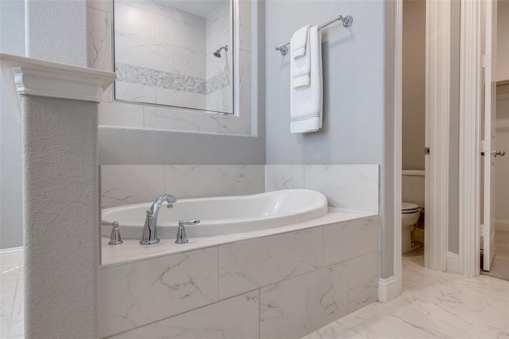 Tavolo Park - Residential