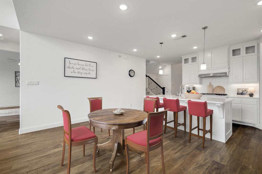 Tavolo Park - Residential