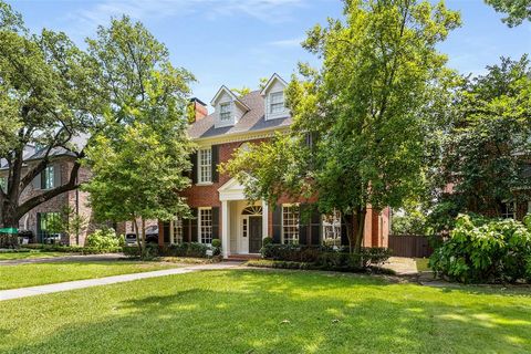 Photo of 3901 Hanover Street, University Park, TX 75225 (MLS # 21012426)