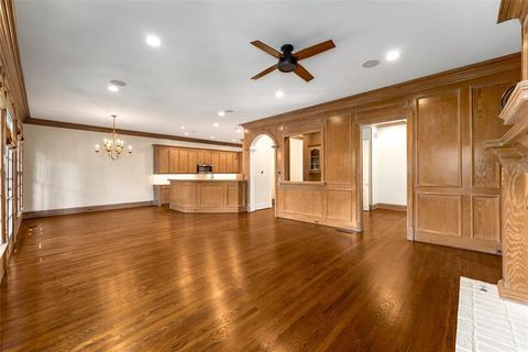 Tiny photo for 3901 Hanover Street, University Park, TX 75225 (MLS # 21012426)