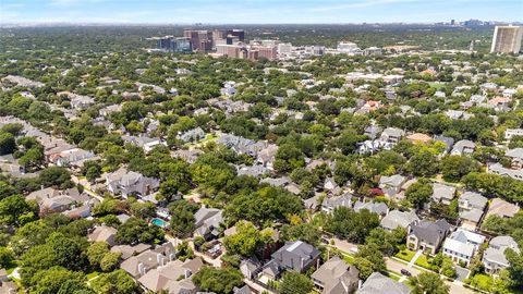 Tiny photo for 3901 Hanover Street, University Park, TX 75225 (MLS # 21012426)