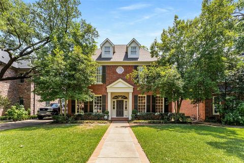 Tiny photo for 3901 Hanover Street, University Park, TX 75225 (MLS # 21012426)