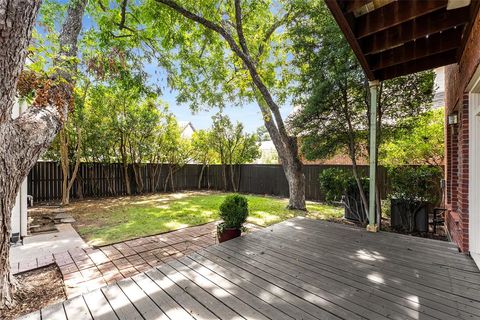 Tiny photo for 3901 Hanover Street, University Park, TX 75225 (MLS # 21012426)