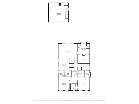 Tiny photo for 3901 Hanover Street, University Park, TX 75225 (MLS # 21012426)