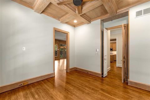 Tiny photo for 3901 Hanover Street, University Park, TX 75225 (MLS # 21012426)