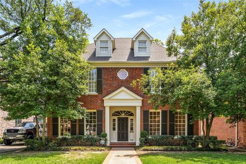 Tiny photo for 3901 Hanover Street, University Park, TX 75225 (MLS # 21012426)