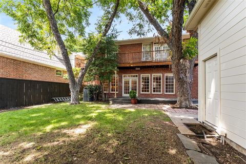 Tiny photo for 3901 Hanover Street, University Park, TX 75225 (MLS # 21012426)