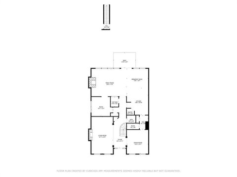 Tiny photo for 3901 Hanover Street, University Park, TX 75225 (MLS # 21012426)