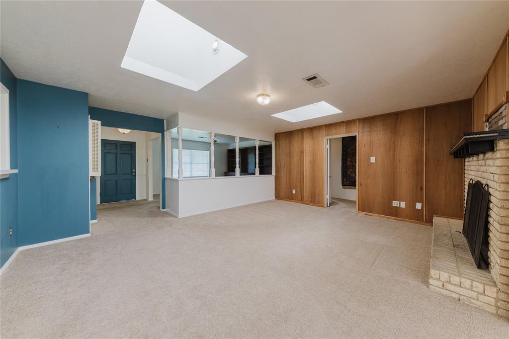 3415 Chaparral Drive