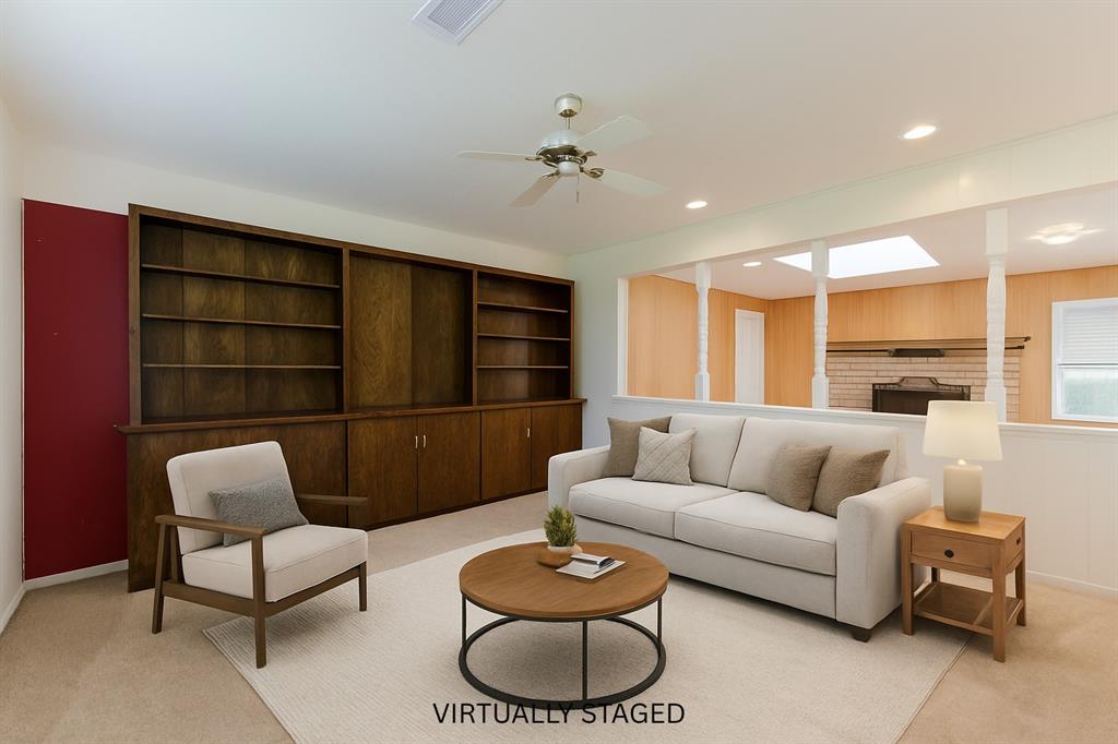 Crestbrook Estates - Residential