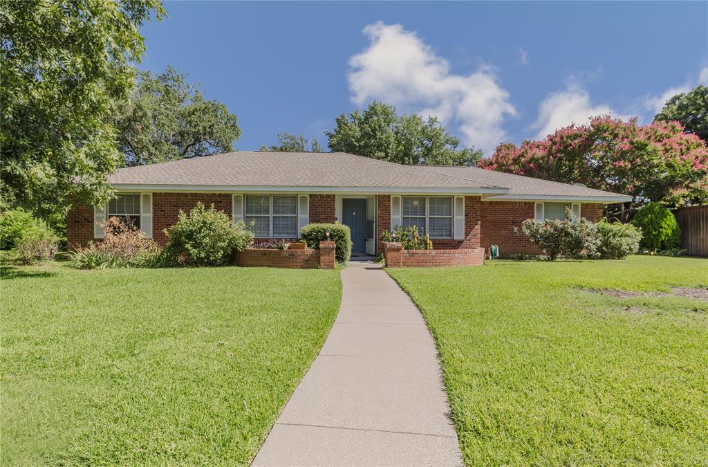 3415 Chaparral Drive