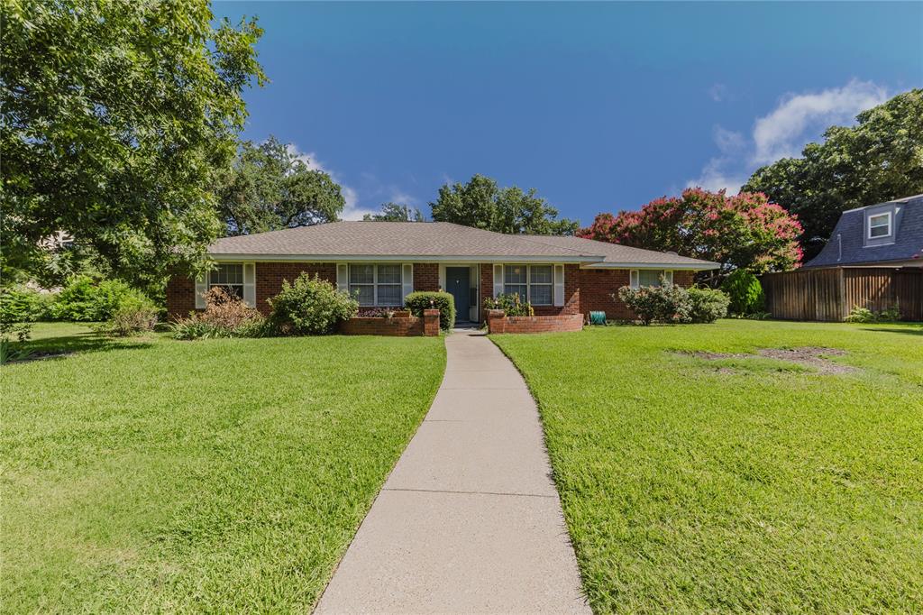 Crestbrook Estates - Residential