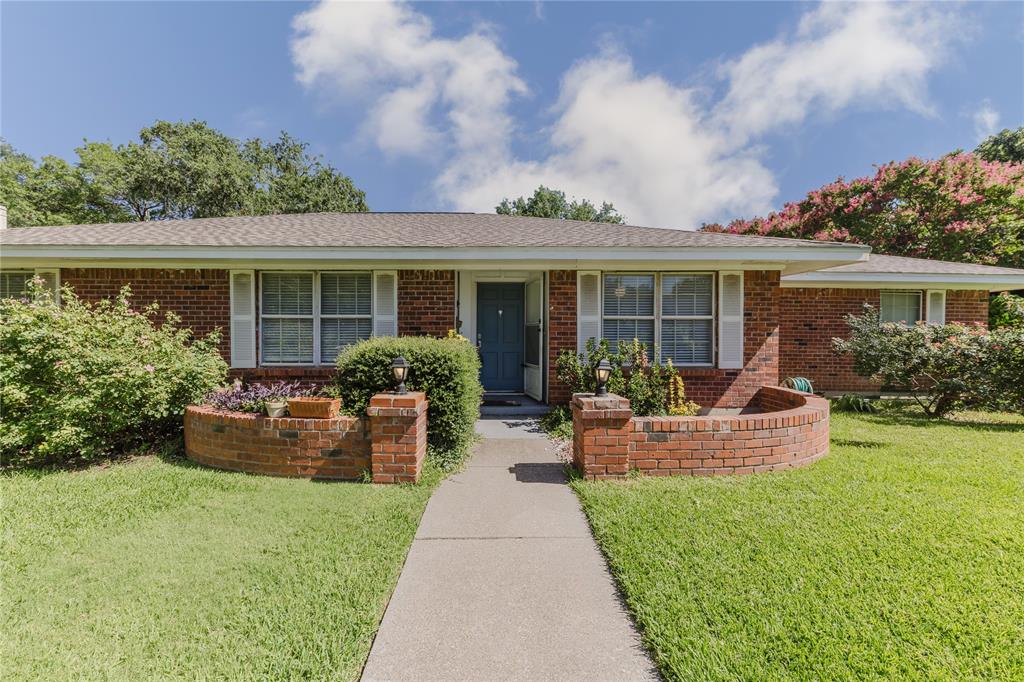 Crestbrook Estates - Residential