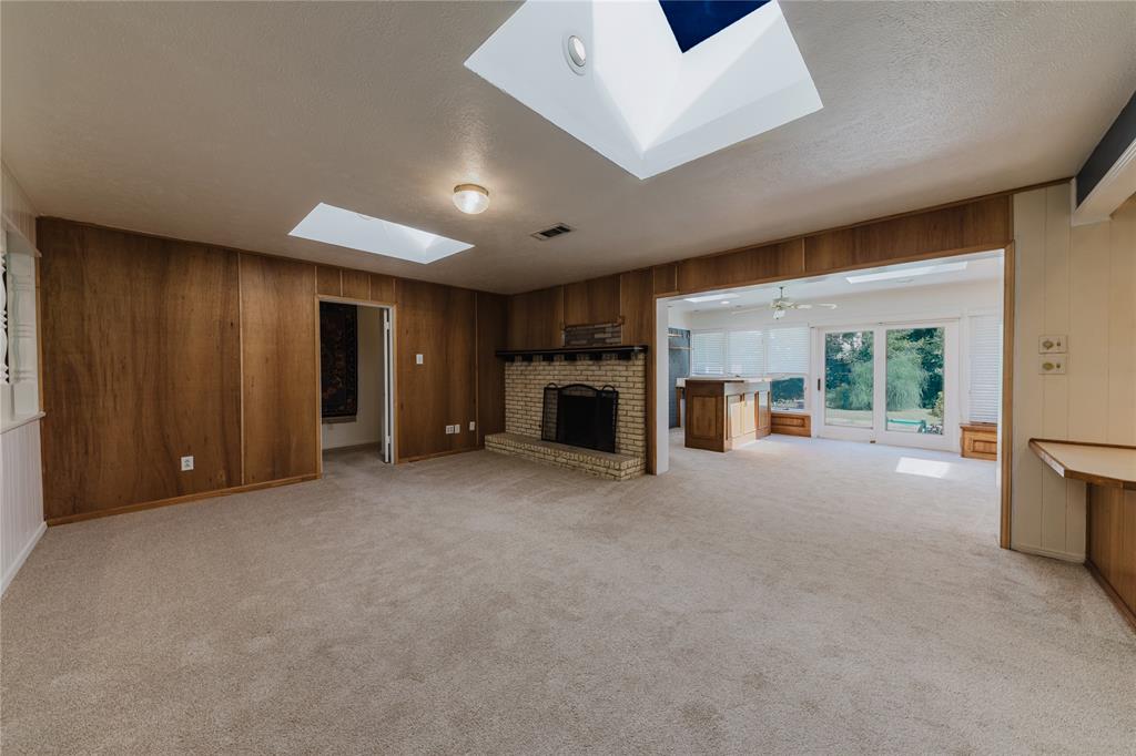 3415 Chaparral Drive