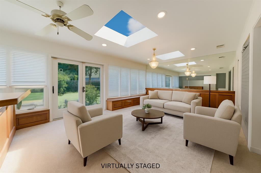 Crestbrook Estates - Residential