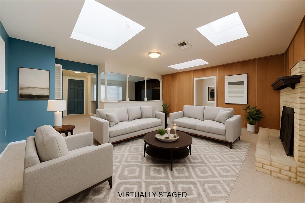 Crestbrook Estates - Residential