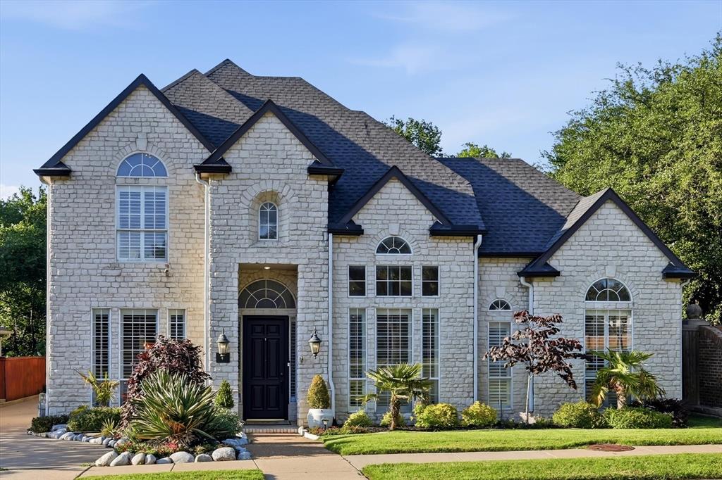 6401 Bermuda Dunes Drive