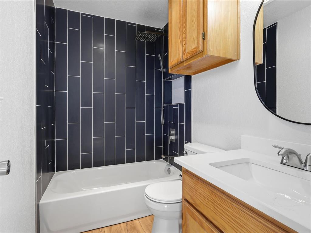 Tangelwood Estates - Residential