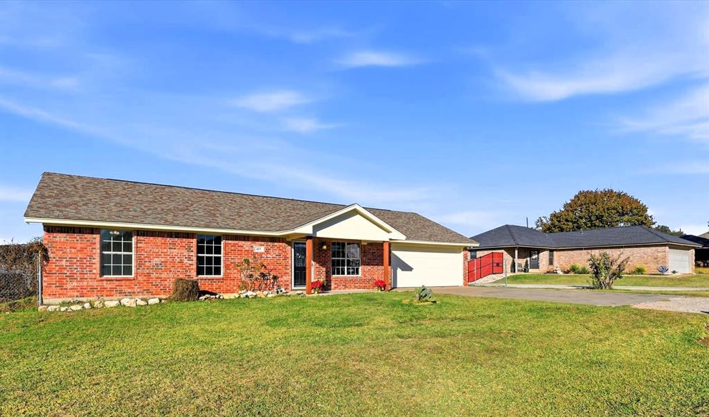 Tangelwood Estates - Residential