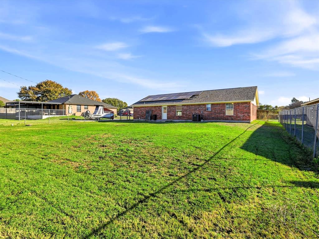 Tangelwood Estates - Residential