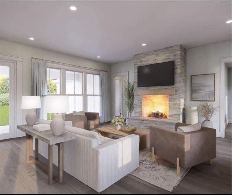 Mountain Lakes - Residential