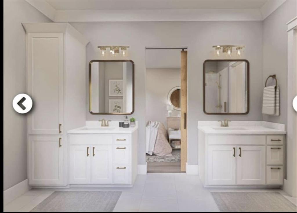 Mountain Lakes - Residential