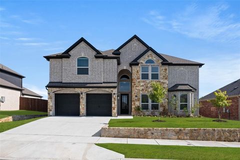 5256 Great Hollow Trail Fort Worth TX 76179