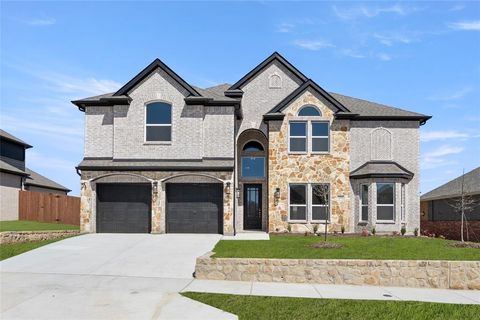 5256 Great Hollow Trail Fort Worth TX 76179