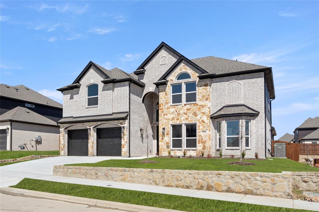 5256 Great Hollow Trail