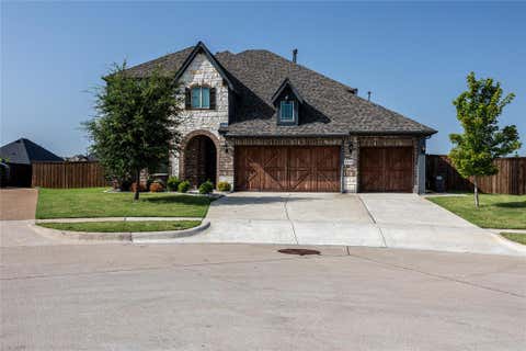 Photo of 1519 Pisa Court, McLendon Chisholm, TX 75032 (MLS # 21338681)