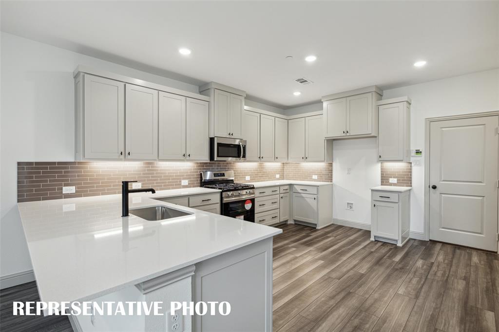 Villages at Midtowne Midlothian - Residential