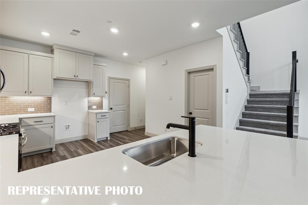 Villages at Midtowne Midlothian - Residential
