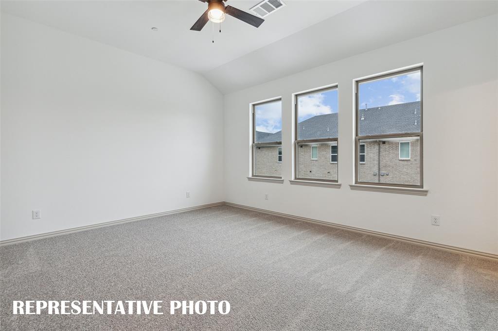 Villages at Midtowne Midlothian - Residential