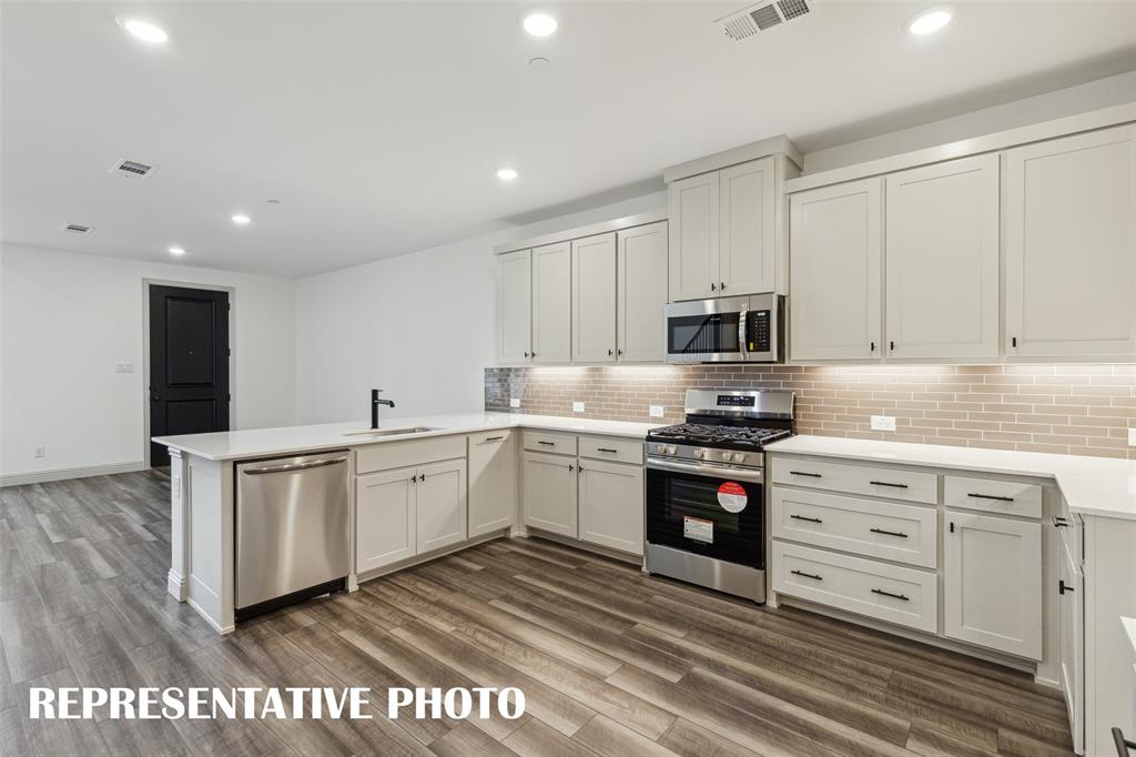 Villages at Midtowne Midlothian - Residential