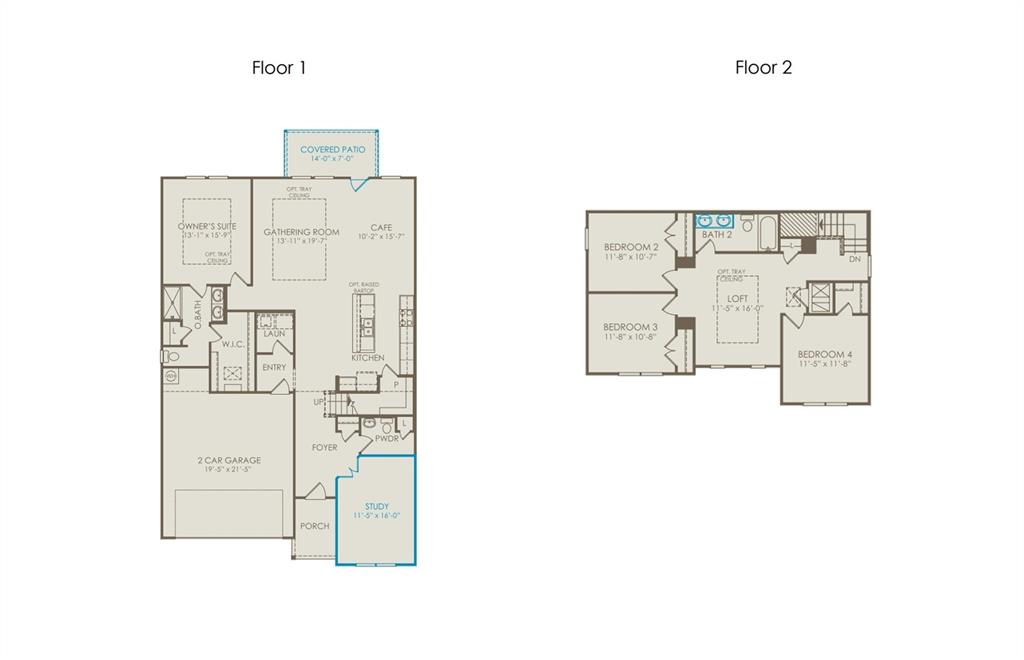 2401 Beryl Drive