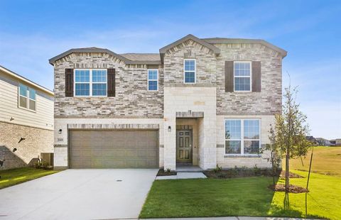 2401 Beryl Drive Princeton TX 75407