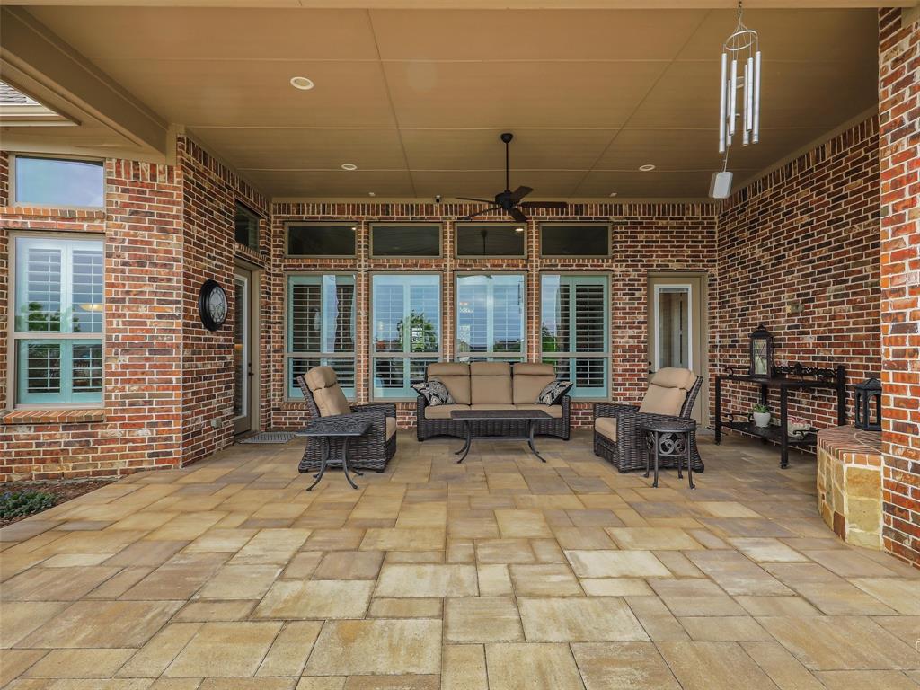 Brockdale Estates Ph 1 - Residential