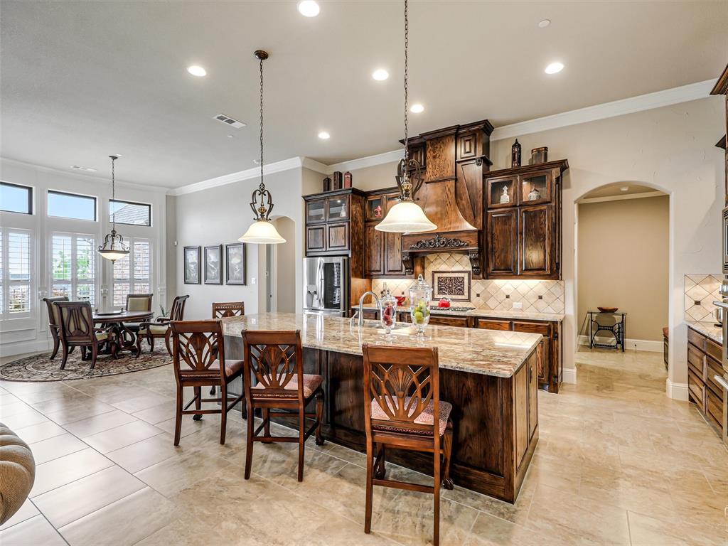 Brockdale Estates Ph 1 - Residential