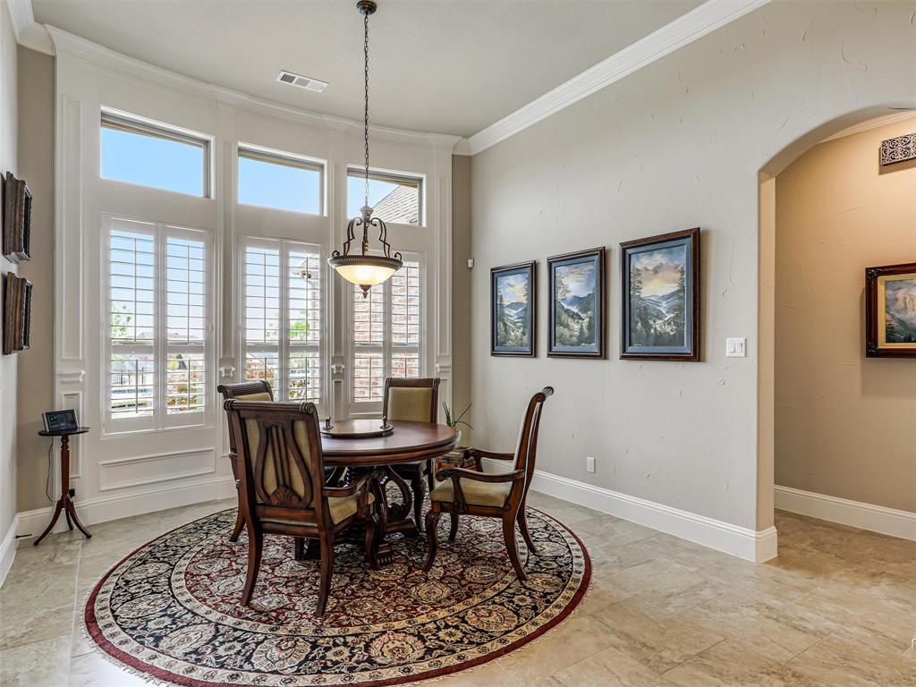 Brockdale Estates Ph 1 - Residential
