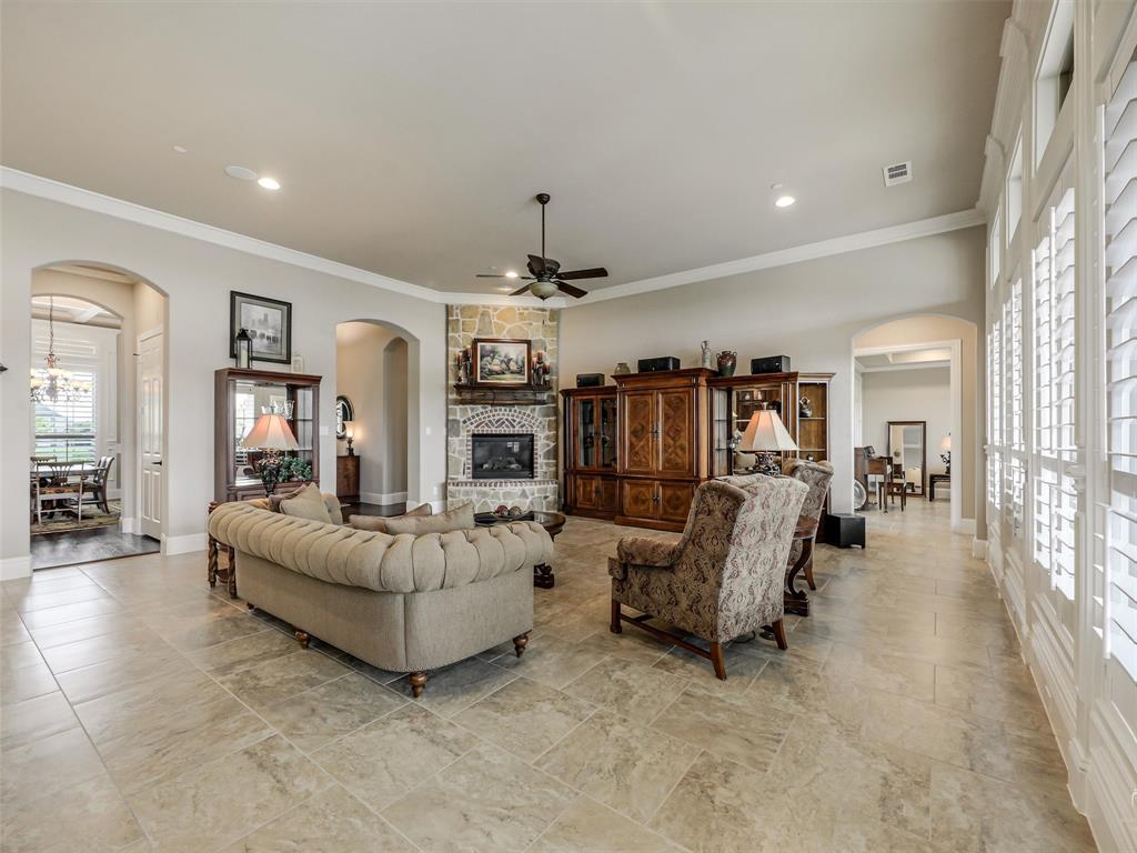 Brockdale Estates Ph 1 - Residential