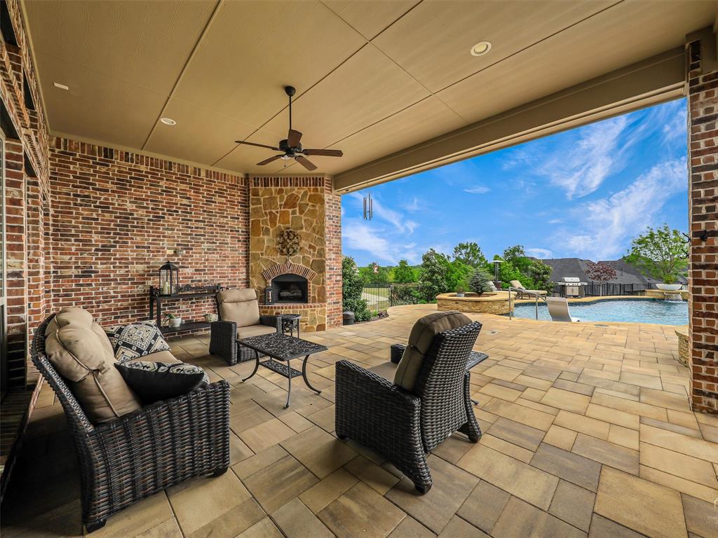 Brockdale Estates Ph 1 - Residential