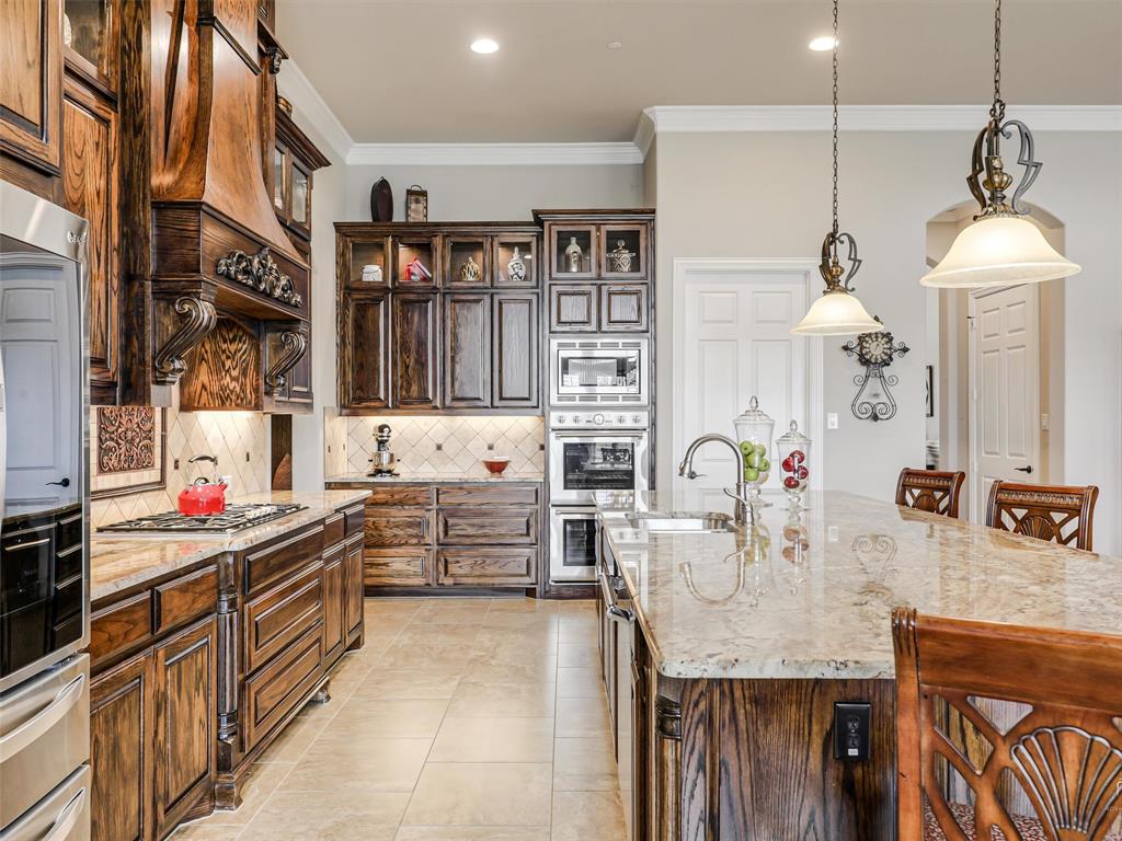 Brockdale Estates Ph 1 - Residential