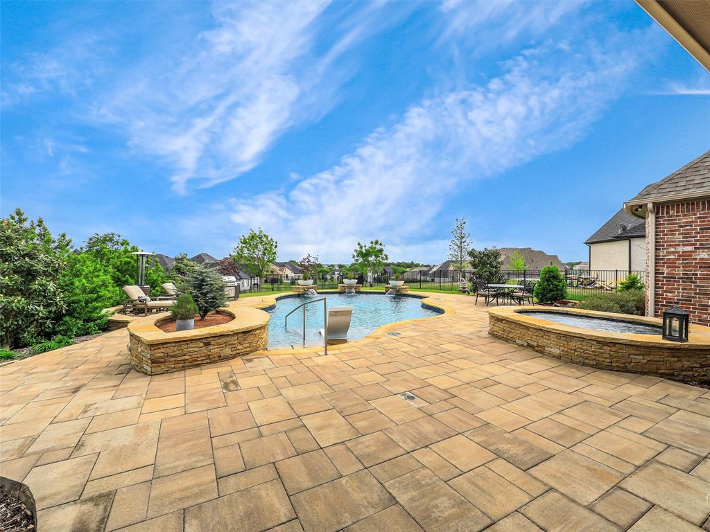 Brockdale Estates Ph 1 - Residential