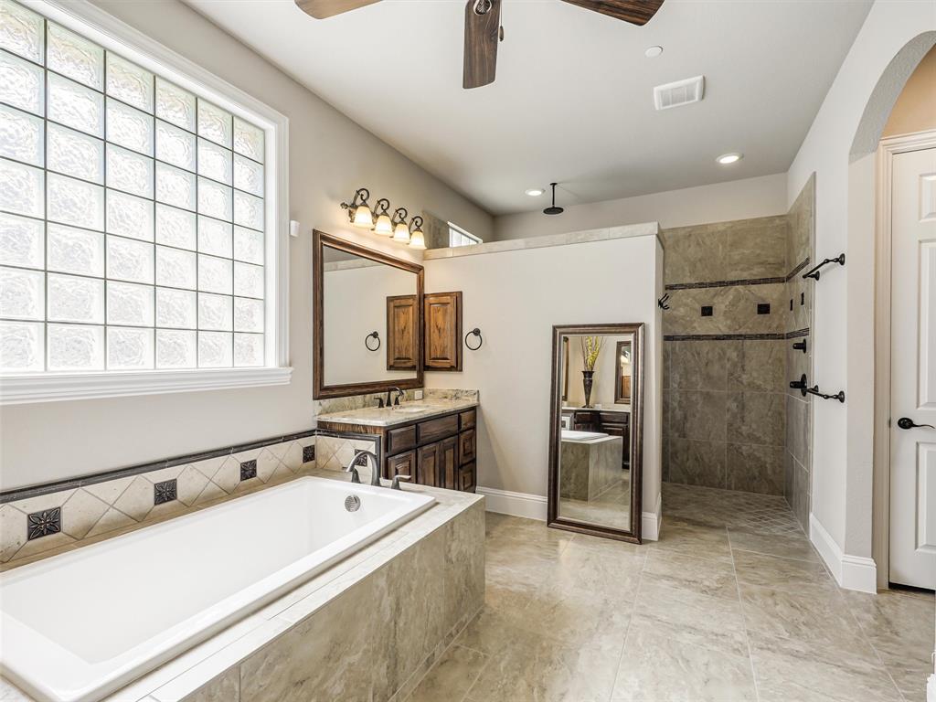 Brockdale Estates Ph 1 - Residential