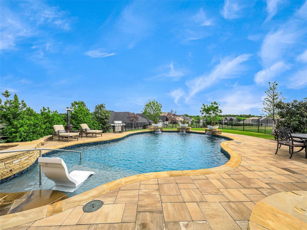 Brockdale Estates Ph 1 - Residential