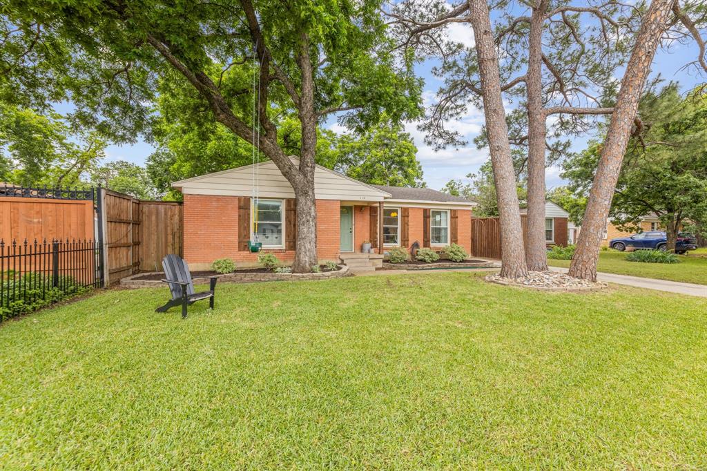 114 E Ireland Drive