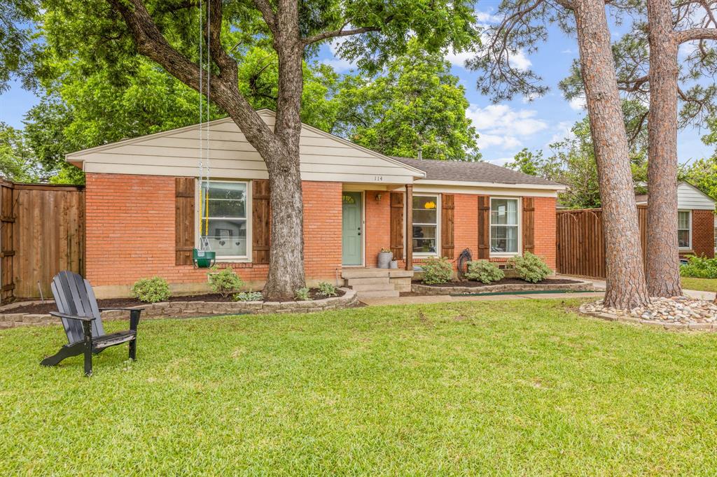 114 E Ireland Drive
