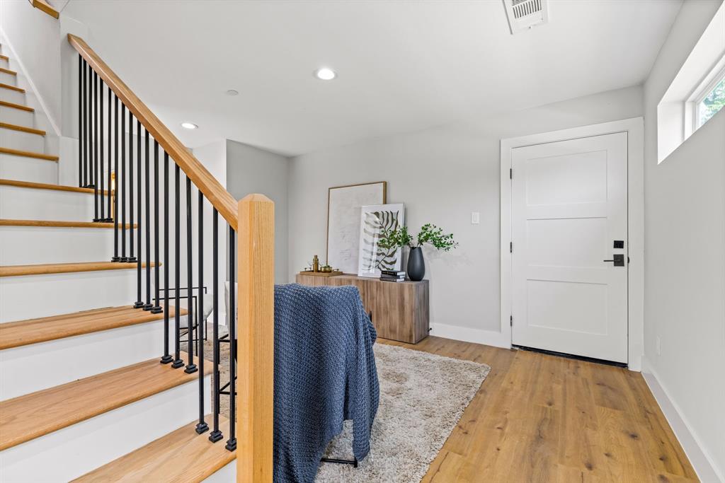 Scruggs - Residential Lease