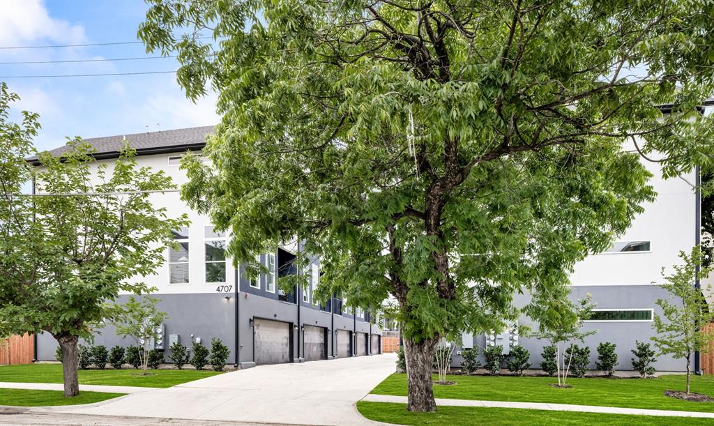 Scruggs - Residential Lease