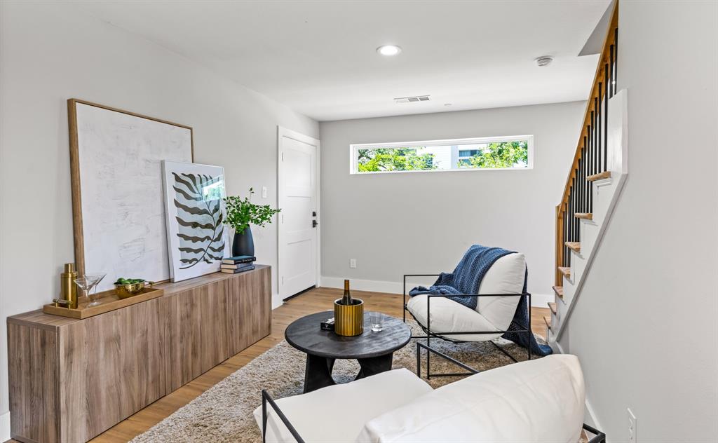 Scruggs - Residential Lease